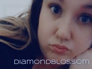 Diamondblossom