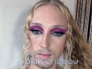 Diamondboy