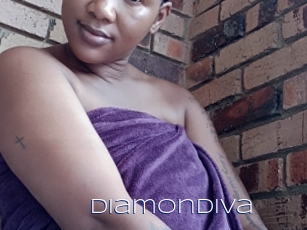 Diamondiva