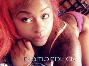 Diamondlick