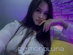 Diamondluna