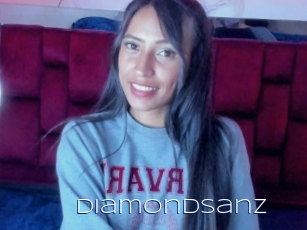 Diamondsanz