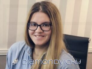 Diamondvicky