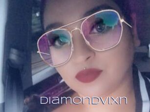 Diamondvixn