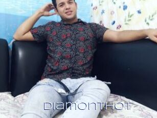 Diamonthot