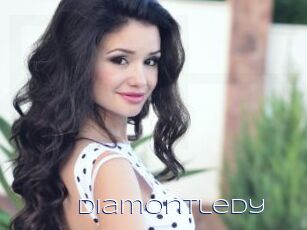 Diamontledy