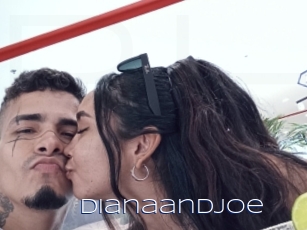 Dianaandjoe