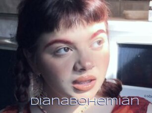 Dianabohemian