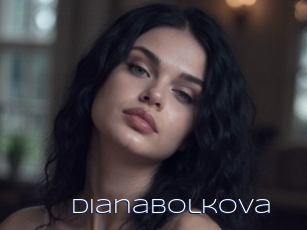 Dianabolkova