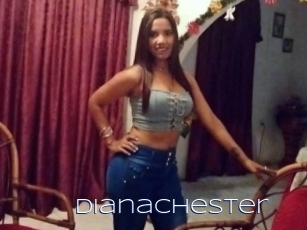 Dianachester