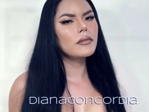 Dianaconcordia