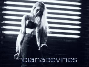 Dianadevines
