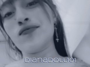 Dianadoll101