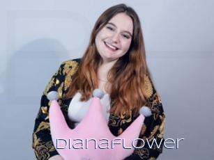 Dianaflower