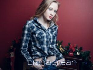 Dianagrean