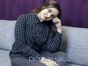 Dianahall