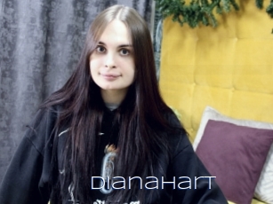 Dianahart