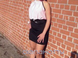 Dianahotty