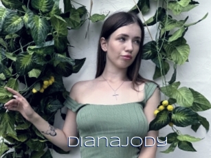 Dianajody