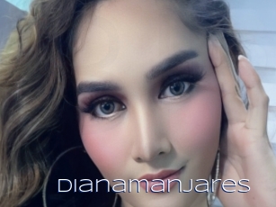 dianamanjares Blue Hot
