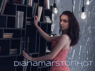 Dianamarstonhot
