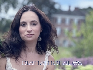 Dianamorales