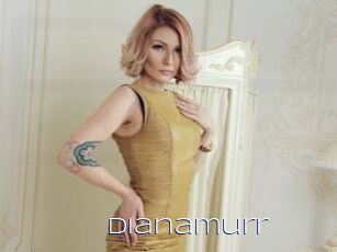 Dianamurr