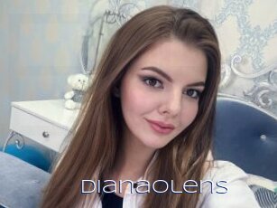 Dianaolens