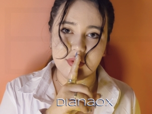 Dianaox