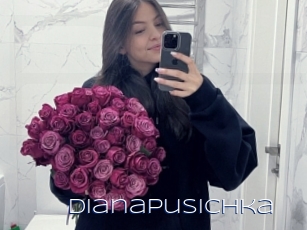 Dianapusichka