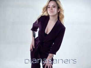 Dianasaners