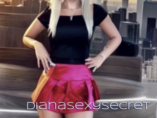 Dianasexysecret