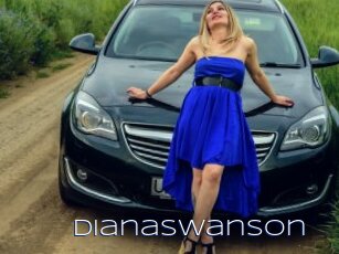 Dianaswanson