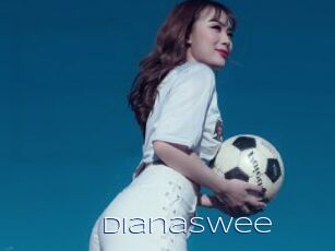 Dianaswee