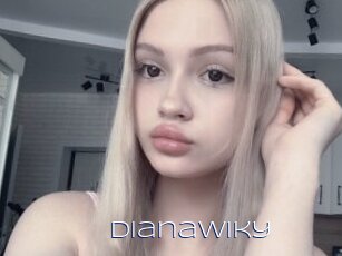 Dianawiky