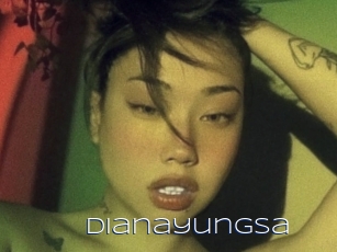 Dianayungsa