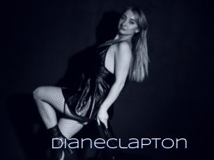 Dianeclapton