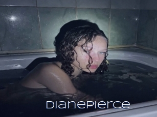 dianepierce Blue Hot