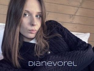 Dianevorel