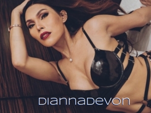 diannadevon Blue Hot