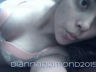 diannadiamond2015 Blue Hot