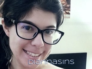 Diannasins