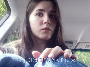 diannekinly Blue Hot