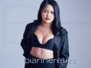 Diannereyes