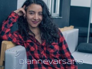 Diannevarsano