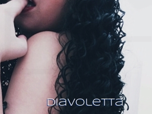 Diavoletta