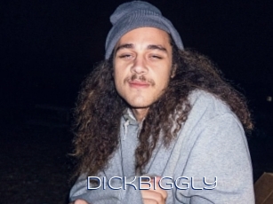 Dickbiggly