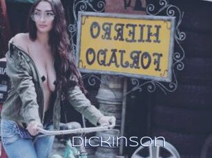 Dickinson
