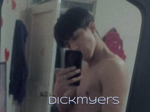 Dickmyers