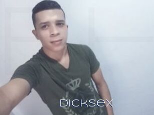 Dicksex